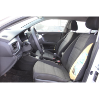 KIA STONIC 1.4 G 73KW 6M 5P (2019) RICAMBIO USATO 