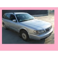 AUDI A6 SW 2.5 D 103KW 6M 5P (1996) RICAMBIO USATO 