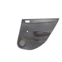 VRATNI PANEL OEM N. PNPDTHYI20PBMK1RBR5P ORIGINAL REZERVNI DEL HYUNDAI I20 PB PBT MK1 R (2012 - 2014) BENZINA/GPL LETNIK 2014