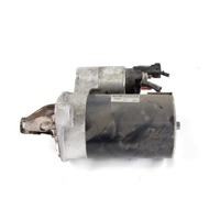 ZAGANJAC MOTORJA  OEM N. 36100-03101 ORIGINAL REZERVNI DEL HYUNDAI I20 PB PBT MK1 R (2012 - 2014) BENZINA/GPL LETNIK 2014