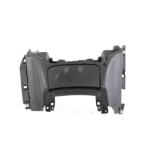 MONTA?NI DELI /  ARMATURNE PLOSCE SPODNJI OEM N. 84720-1J000RY ORIGINAL REZERVNI DEL HYUNDAI I20 PB PBT MK1 R (2012 - 2014) BENZINA/GPL LETNIK 2014