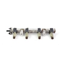 INJEKTORJI/BENCIN OEM N. 3534003000 ORIGINAL REZERVNI DEL HYUNDAI I20 PB PBT MK1 R (2012 - 2014) BENZINA/GPL LETNIK 2014