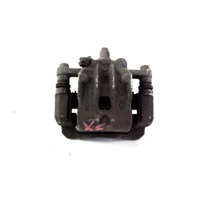 ZADNJE LEVE ZAVORNE CELJUSTI  OEM N. 583001J310 ORIGINAL REZERVNI DEL HYUNDAI I20 PB PBT MK1 R (2012 - 2014) BENZINA/GPL LETNIK 2014