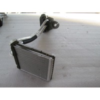 GRELEC RADIATORJA OEM N.  ORIGINAL REZERVNI DEL FORD FIESTA CB1 CNN MK6 (09/2008 - 11/2012) DIESEL LETNIK 2009