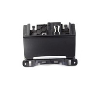 PEPELNIK / DRZALA ZA PIJACO OEM N. 8K0857951C ORIGINAL REZERVNI DEL AUDI A4 B8 8K2 BER/SW/CABRIO (2007 - 11/2015) DIESEL LETNIK 2015