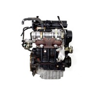 MOTOR OEM N. SQR473F 9271 ORIGINAL REZERVNI DEL DR 1 (2009 - 2014) BENZINA LETNIK 2010