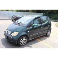 MERCEDES CLASSE A W168 1.7 D 70KW 5M 5P (2002) RICAMBIO USATO 