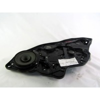 MEHANIZEM DVIGA ZADNJIH STEKEL  OEM N. 12017 SISTEMA ALZACRISTALLO PORTA POSTERIORE ELETT ORIGINAL REZERVNI DEL ALFA ROMEO GIULIETTA 940 (2010 - 2020) BENZINA LETNIK 2012