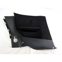 NOTRANJA OBLOGA ZADNJEGA BOKA  OEM N. A1696907325 ORIGINAL REZERVNI DEL MERCEDES CLASSE A W169 5P C169 3P (2004 - 04/2008) BENZINA LETNIK 2006