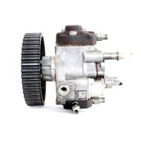 VISOKOTLACNA CRPALKA OEM N. 98092467 ORIGINAL REZERVNI DEL OPEL ASTRA J P10 5P/3P/SW (2010 - 2015) DIESEL LETNIK 2011