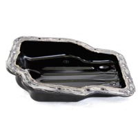 POSODA ZA OLJE/KARTER OLJA OEM N. 97385817 ORIGINAL REZERVNI DEL OPEL ASTRA J P10 5P/3P/SW (2010 - 2015) DIESEL LETNIK 2011