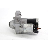 ZAGANJAC MOTORJA  OEM N. 7645594 ORIGINAL REZERVNI DEL CITROEN C3 MK2 SC (2009 - 2016) BENZINA/GPL LETNIK 2014