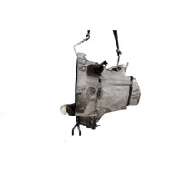 ROCNI MENJALNIK OEM N. 9674044810 CAMBIO MECCANICO ORIGINAL REZERVNI DEL CITROEN C3 MK2 SC (2009 - 2016) BENZINA/GPL LETNIK 2014