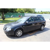AUDI A4 SW 1.9 D 96KW 6M 5P (2002) RICAMBIO USATO 