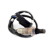 SONDA LAMBDA  OEM N. 04L906262A ORIGINAL REZERVNI DEL VOLKSWAGEN GOLF SPORTSVAN AM1 (2014 - 2017)DIESEL LETNIK 2015