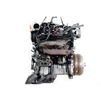 MOTOR OEM N. BMK 18420 ORIGINAL REZERVNI DEL AUDI A6 C6 4F2 4FH 4F5 BER/SW/ALLROAD (07/2004 - 10/2008) DIESEL LETNIK 2006