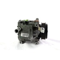 KOMPRESOR KLIME  OEM N. 51747318 ORIGINAL REZERVNI DEL LANCIA Y YPSILON 843 (2003-2006) BENZINA LETNIK 2005