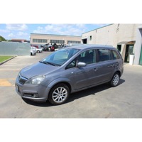 OPEL ZAFIRA B 1.9 D 88KW 6M 5P (2007) RICAMBIO USATO 