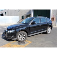 AUDI Q5 3.0 D 4X4 176KW AUT 5P (2011) RICAMBI IN MAGAZZINO