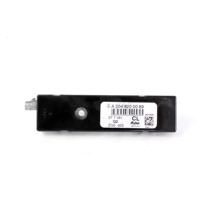 OJACEVALEC / ANTENA OEM N. A2048200089 ORIGINAL REZERVNI DEL MERCEDES CLASSE C W204 BER/SW (2007 - 2011) DIESEL LETNIK 2007