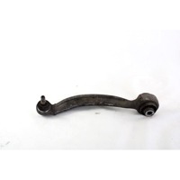 SPREDNJA LEVA ROKA  OEM N. A2043306711 ORIGINAL REZERVNI DEL MERCEDES CLASSE C W204 BER/SW (2007 - 2011) DIESEL LETNIK 2007