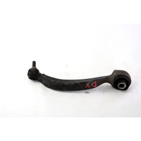 SPREDNJA DESNA ROKA  OEM N. A2043306811 ORIGINAL REZERVNI DEL MERCEDES CLASSE C W204 BER/SW (2007 - 2011) DIESEL LETNIK 2007