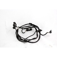 ELEKTRICNA NAPELJAVA OEM N. A2045400708 ORIGINAL REZERVNI DEL MERCEDES CLASSE C W204 BER/SW (2007 - 2011) DIESEL LETNIK 2007