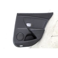 VRATNI PANEL OEM N. PNPDPRNMEGANEBZ01MK3BR5P ORIGINAL REZERVNI DEL RENAULT MEGANE MK3 BZ0/1 B3 DZ0/1 KZ0/1 BER/SPORTOUR/ESTATE (2009 - 2015) DIESEL LETNIK 2009