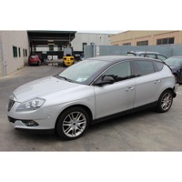 LANCIA DELTA 1.6 D 88KW 6M 5P (2009) RICAMBIO USATO 