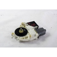 MOTORCEK ELEKTRICNEGA POMIKA ZADNJEGA STEKLA  OEM N. 29956 MOTORINO ALZACRISTALLO PORTA POSTERIORE ORIGINAL REZERVNI DEL RENAULT MEGANE MK3 BZ0/1 B3 DZ0/1 KZ0/1 BER/SPORTOUR/ESTATE (2009 - 2015) DIESEL LETNIK 2009