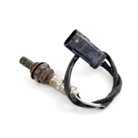 SONDA LAMBDA  OEM N. 7700109844 ORIGINAL REZERVNI DEL RENAULT CLIO BB CB MK2 R / CLIO STORIA (05/2001 - 2012) BENZINA LETNIK 2003