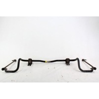 SPREDNJI STABILIZATOR OEM N. 546110003R ORIGINAL REZERVNI DEL RENAULT MEGANE MK3 BZ0/1 B3 DZ0/1 KZ0/1 BER/SPORTOUR/ESTATE (2009 - 2015) DIESEL LETNIK 2011