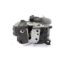 CENTRALNA KLJUCAVNICA ZADJIH LEVIH VRAT OEM N. 825030574R ORIGINAL REZERVNI DEL RENAULT MEGANE MK3 BZ0/1 B3 DZ0/1 KZ0/1 BER/SPORTOUR/ESTATE (2009 - 2015) DIESEL LETNIK 2011