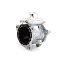 EGR VENTIL   OEM N. 045129637A ORIGINAL REZERVNI DEL VOLKSWAGEN FOX 5Z1 5Z3 5Z4 (2005 - 2011) DIESEL LETNIK 2007