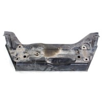 SPREDNJA OS/NOSILEC MOTORJA OEM N. 6Q0199349E ORIGINAL REZERVNI DEL VOLKSWAGEN FOX 5Z1 5Z3 5Z4 (2005 - 2011) DIESEL LETNIK 2007