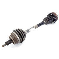 LEVA SPREDNJA POGONSKA GRED  OEM N. 6QE407271J ORIGINAL REZERVNI DEL VOLKSWAGEN FOX 5Z1 5Z3 5Z4 (2005 - 2011) DIESEL LETNIK 2007