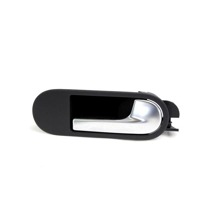 NOTRANJA KLJUKA  OEM N. 5M0837114 ORIGINAL REZERVNI DEL VOLKSWAGEN GOLF PLUS 5M1 521 MK1 R (2009 - 2014)DIESEL LETNIK 2010