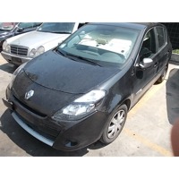 RENAULT CLIO 1.2 G 55KW 5M 5P (2011) RICAMBI IN MAGAZZINO 