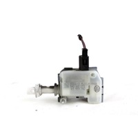 ZAKLEP LOPUTE GORIVA OEM N. 5M0810773 ORIGINAL REZERVNI DEL VOLKSWAGEN GOLF PLUS 5M1 521 MK1 R (2009 - 2014)DIESEL LETNIK 2010