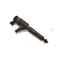 INJEKTORJI DIESEL OEM N. 445110135 ORIGINAL REZERVNI DEL CITROEN C3 / PLURIEL MK1 (2002 - 09/2005) DIESEL LETNIK 2005