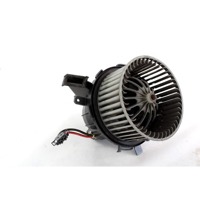 VENTILATOR  KABINE  OEM N. 8K1820021C ORIGINAL REZERVNI DEL AUDI Q5 8R B8 (10/2008 - 06/2012) DIESEL LETNIK 2011