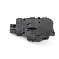 MOTORCEK OGREVANJA OEM N. K9749006 ORIGINAL REZERVNI DEL AUDI Q5 8R B8 (10/2008 - 06/2012) DIESEL LETNIK 2011