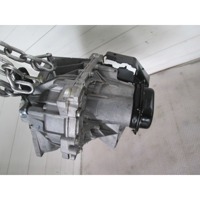 ROCNI MENJALNIK OEM N. 30841 Cambio meccanico ORIGINAL REZERVNI DEL FORD FIESTA CB1 CNN MK6 (09/2008 - 11/2012) DIESEL LETNIK 2009