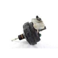 SERVO OJACEVALNIK ZAVOR S PUMPO OEM N. 8R0612103D ORIGINAL REZERVNI DEL AUDI Q5 8R B8 (10/2008 - 06/2012) DIESEL LETNIK 2011