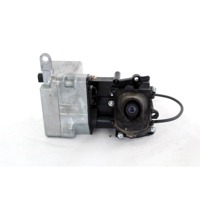 KAMERA ZA VZVRATNI POGLED, SENZOR OEM N. 7308625 ORIGINAL REZERVNI DEL BMW SERIE 6 F06 / F12 / F13 CABRIO/COUPE/GRAN COUPE (2011 - 2018)DIESEL LETNIK 2015