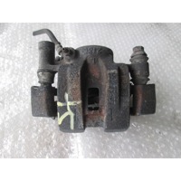 SPREDNJE LEVE ZAVORNE CELJUSTI  OEM N. 4775087608000 ORIGINAL REZERVNI DEL BERTONE FREECLIMBER (1992 - 1993) BENZINA LETNIK 1993