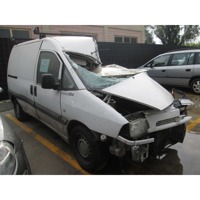 PEUGEOT EXPERT VAN 2.0 D 80KW 5M 2P (2004) RICAMBI IN MAGAZZINO 