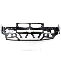 SPREDNJI ODBIJAC OEM N. 51113400896 ORIGINAL REZERVNI DEL BMW X3 E83 (2004 - 08/2006 ) DIESEL LETNIK 2005