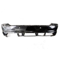 ZADNJI ODBIJAC OEM N. 51127893296 ORIGINAL REZERVNI DEL BMW SERIE 3 E46 BER/SW/COUPE/CABRIO LCI R (2002 - 2005) DIESEL LETNIK 2004