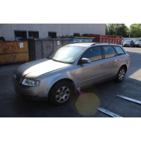 AUDI A4 SW 1.9 D 96KW 6M 5P (2003) RICAMBI IN MAGAZZINO